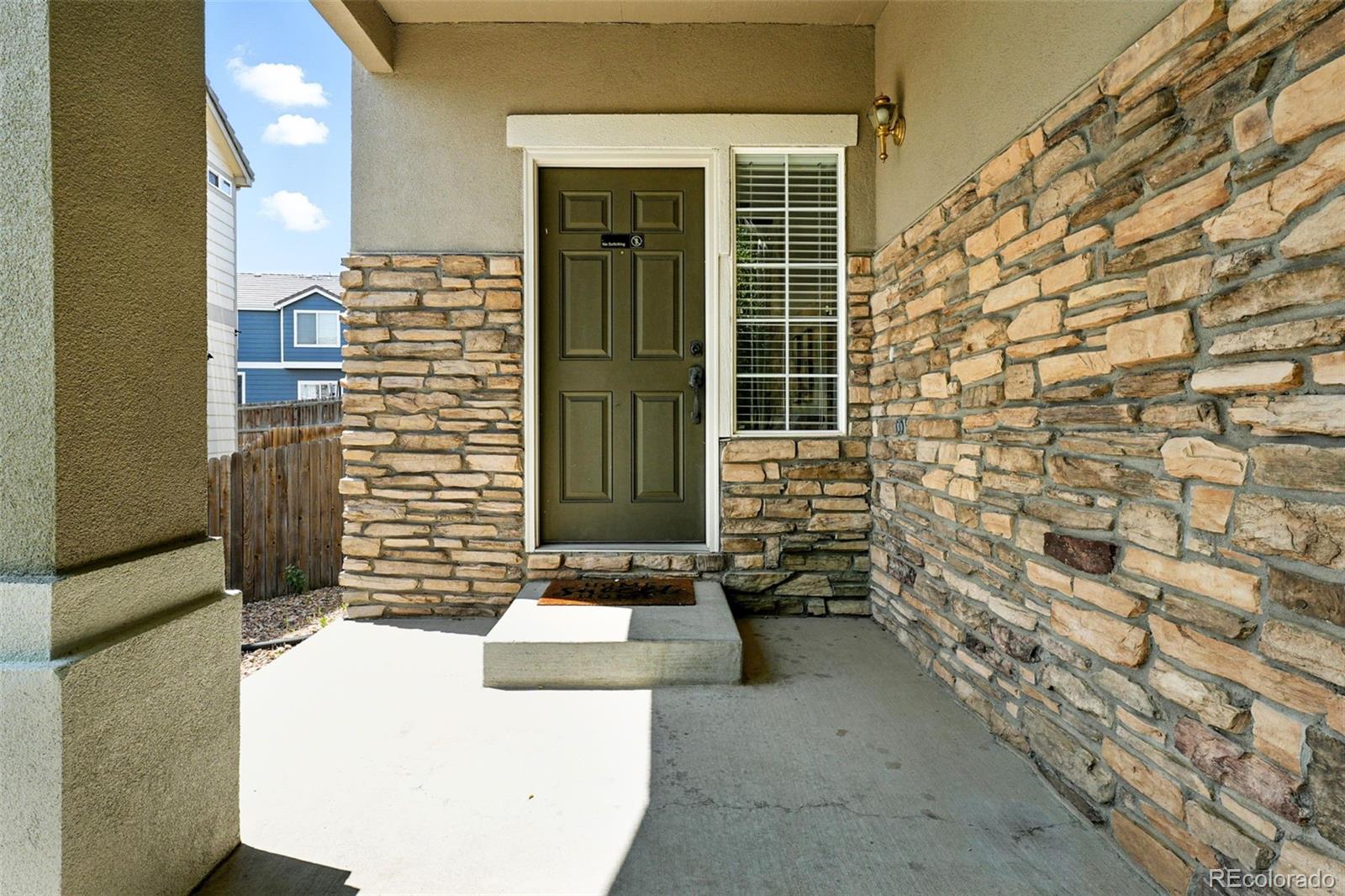 15664 E 97th Avenue Commerce City CO 80022