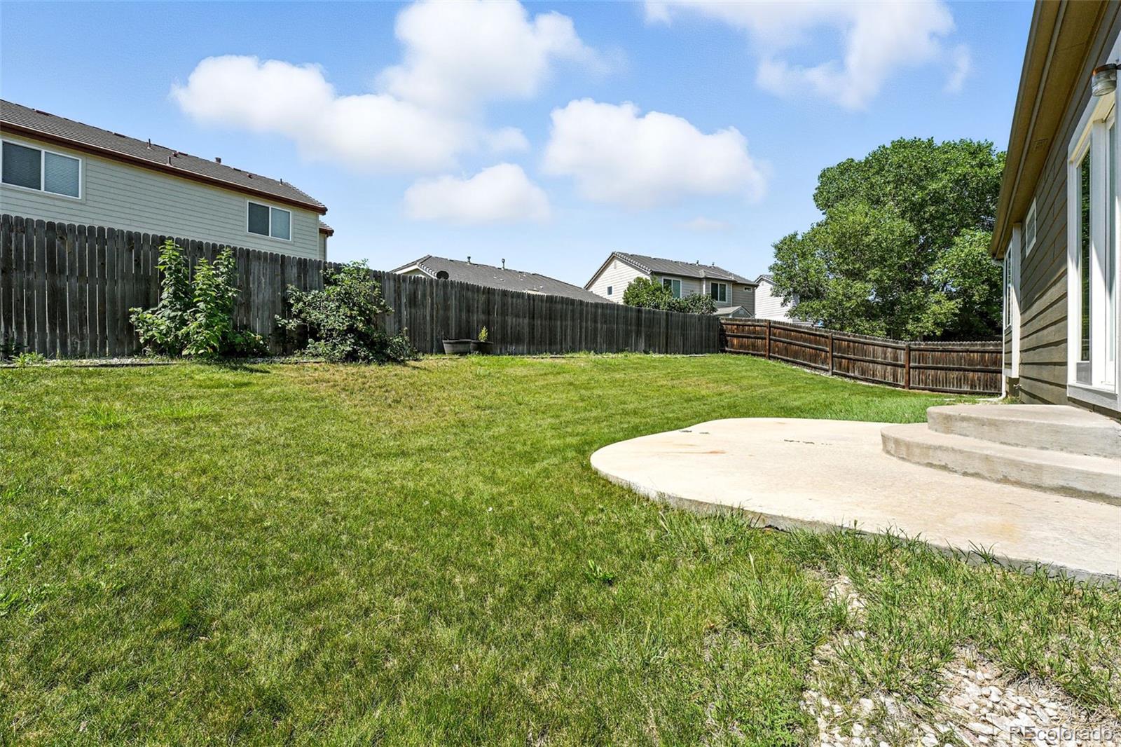 15664 E 97th Avenue Commerce City CO 80022