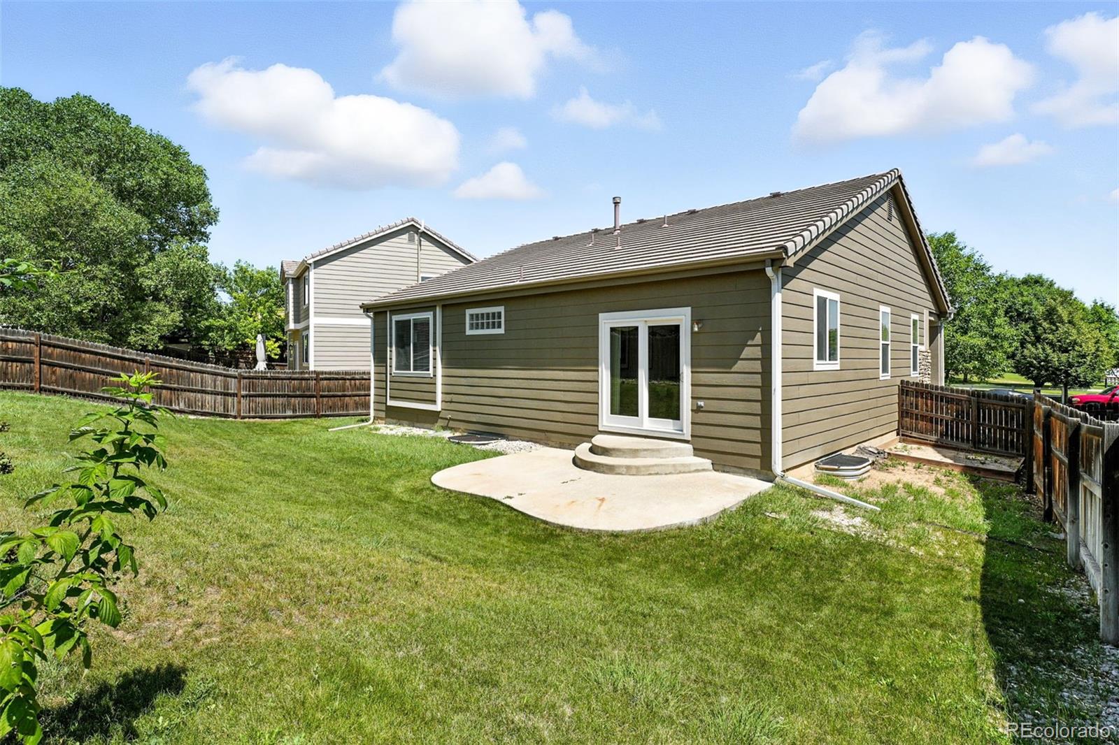 15664 E 97th Avenue Commerce City CO 80022