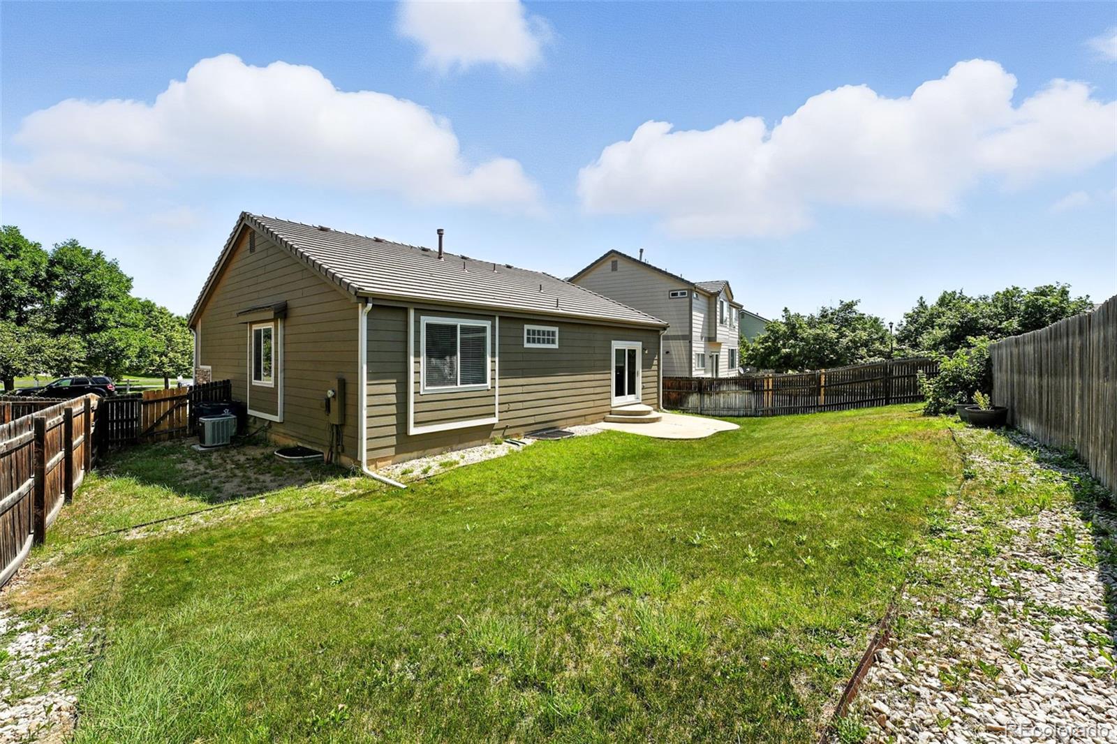 15664 E 97th Avenue Commerce City CO 80022