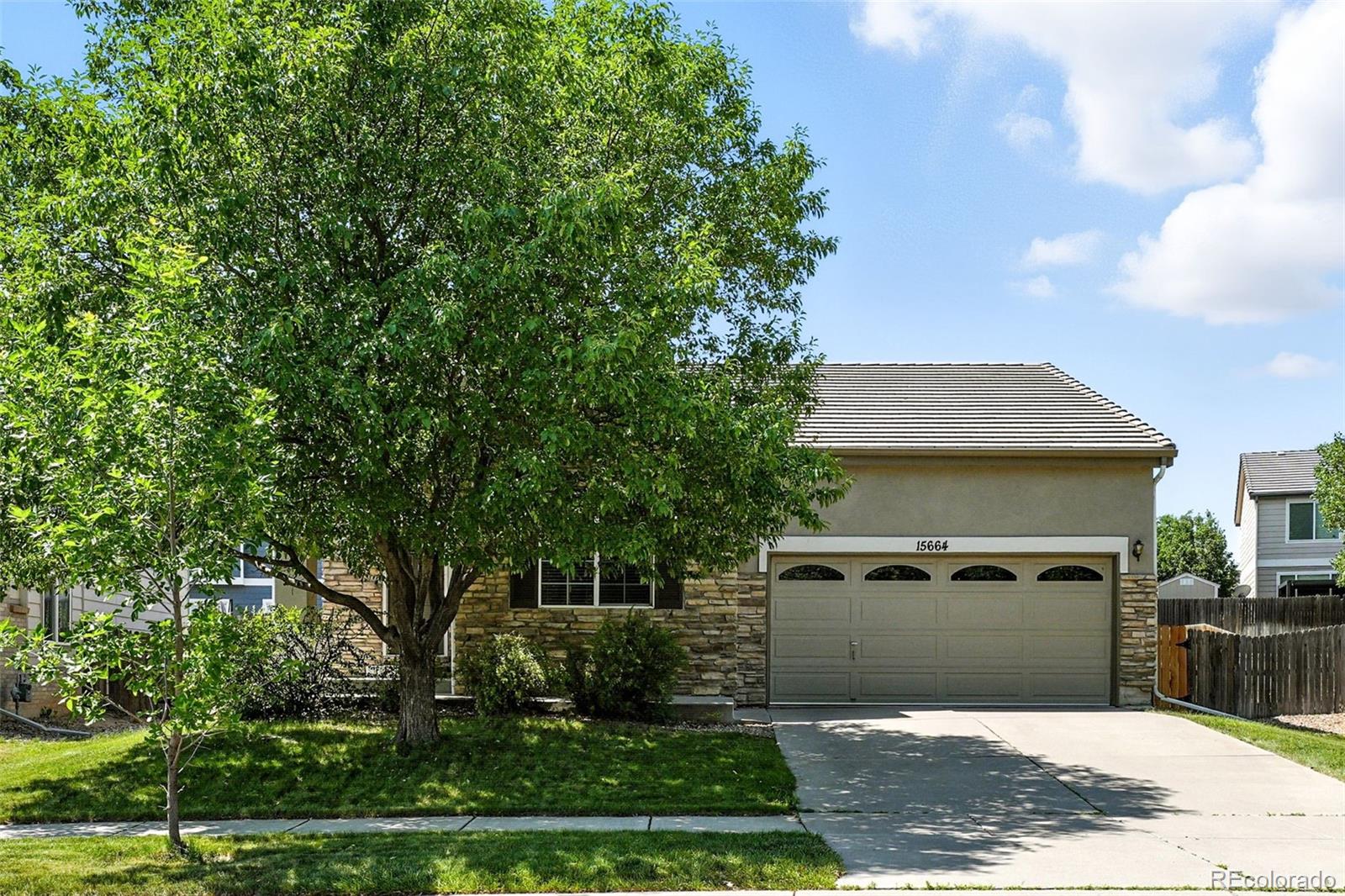 15664 E 97th Avenue Commerce City CO 80022