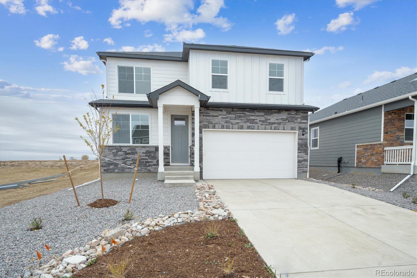 13467 Valentia Street Thornton CO 80602