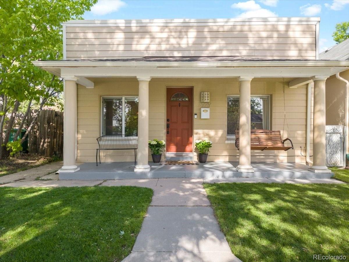 3929 Shoshone Street Denver CO 80211