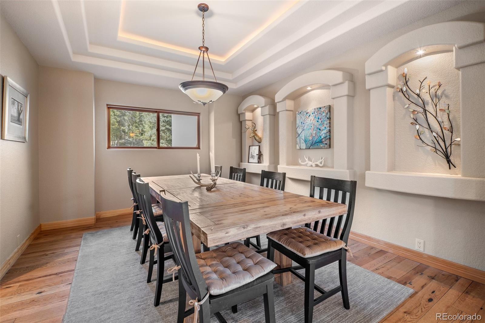 11421 Belle Meade Drive Conifer CO 80433
