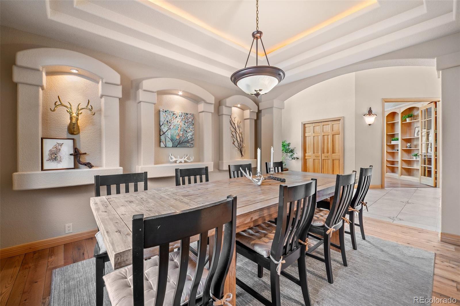 11421 Belle Meade Drive Conifer CO 80433