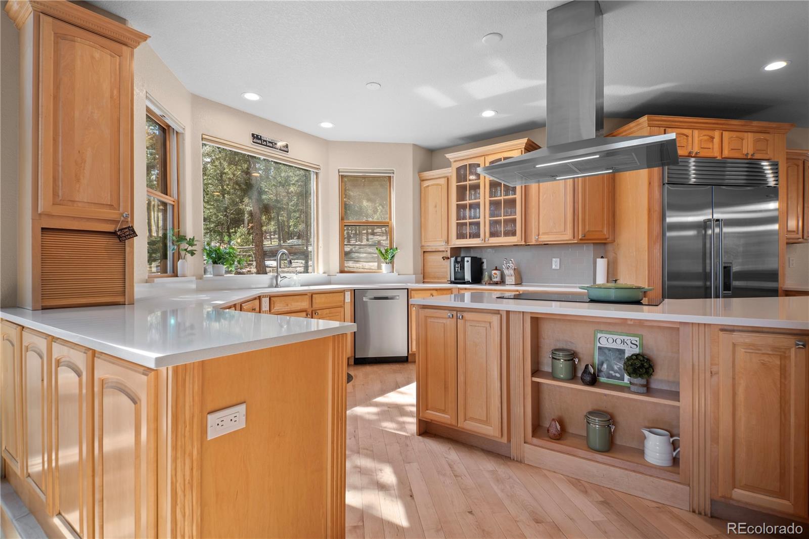 11421 Belle Meade Drive Conifer CO 80433