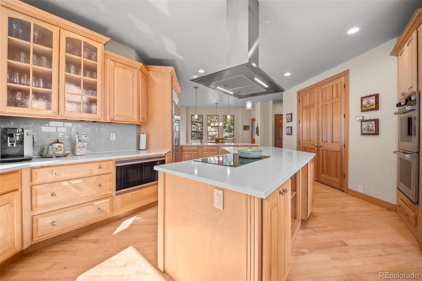 11421 Belle Meade Drive Conifer CO 80433
