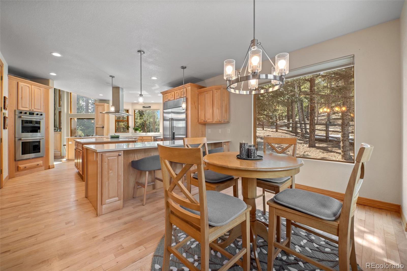 11421 Belle Meade Drive Conifer CO 80433