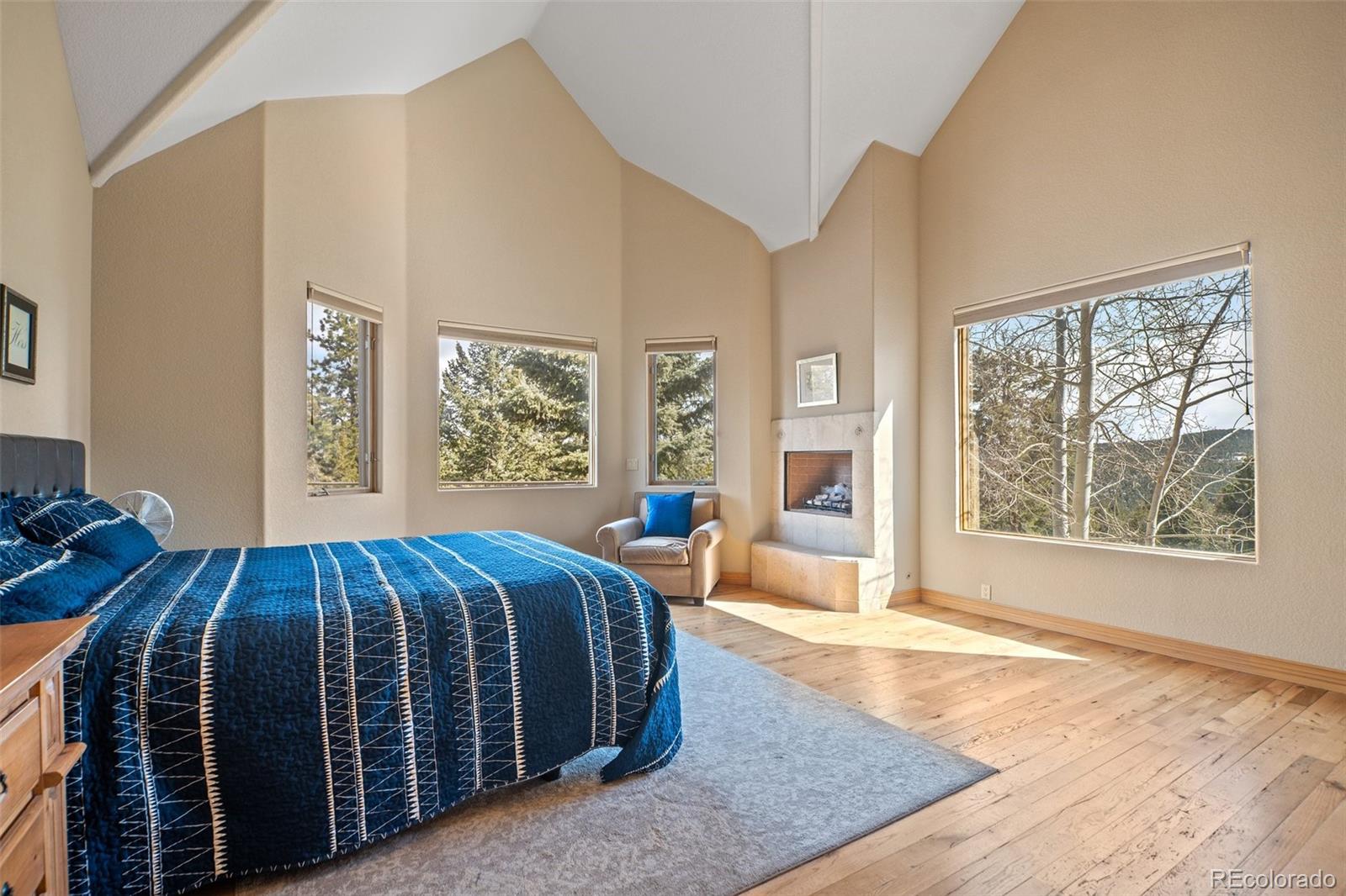11421 Belle Meade Drive Conifer CO 80433