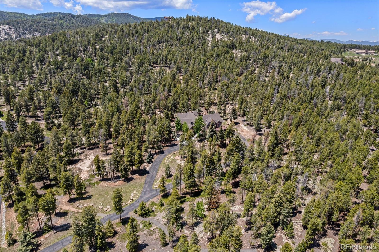 11421 Belle Meade Drive Conifer CO 80433