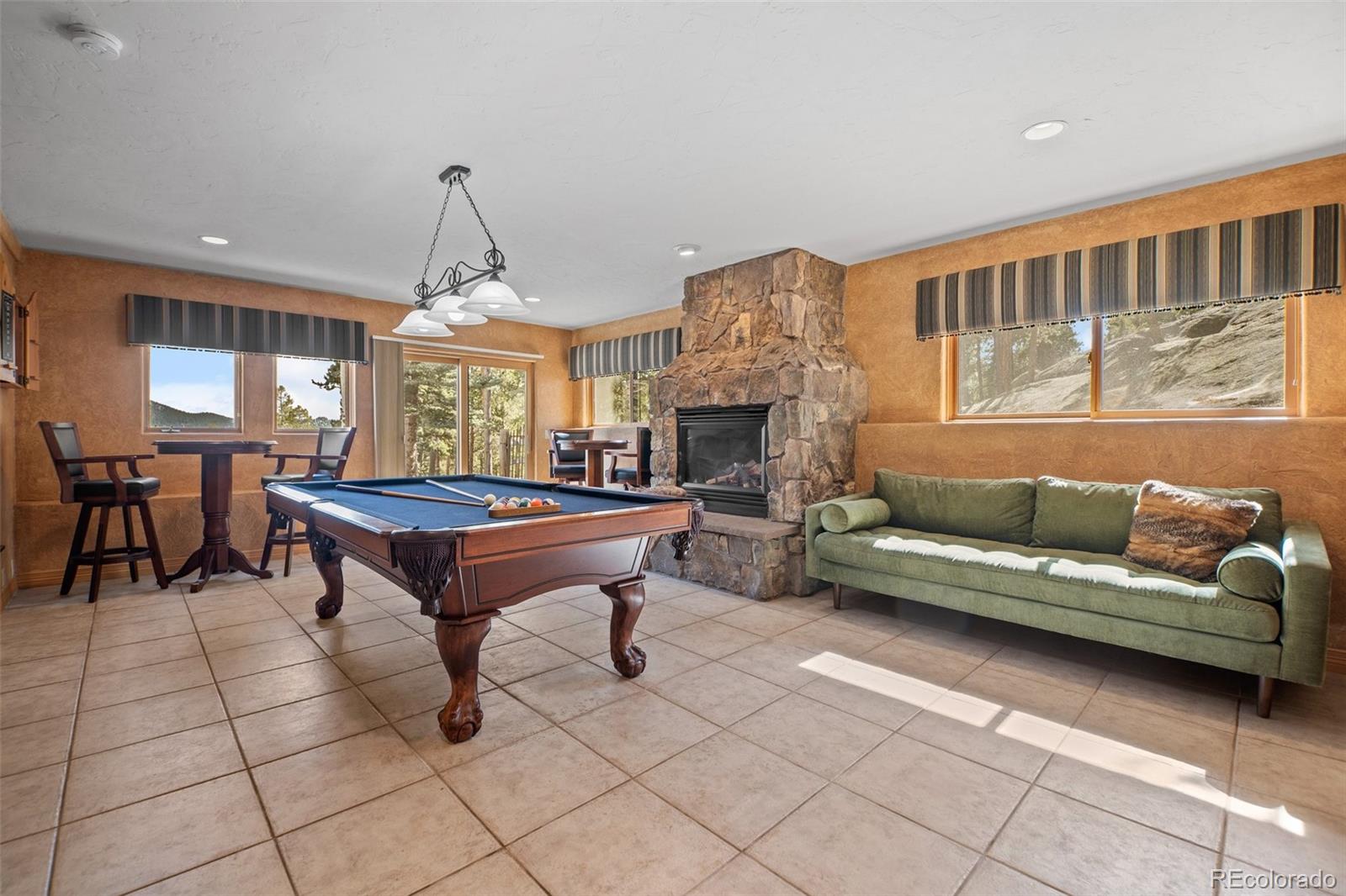 11421 Belle Meade Drive Conifer CO 80433