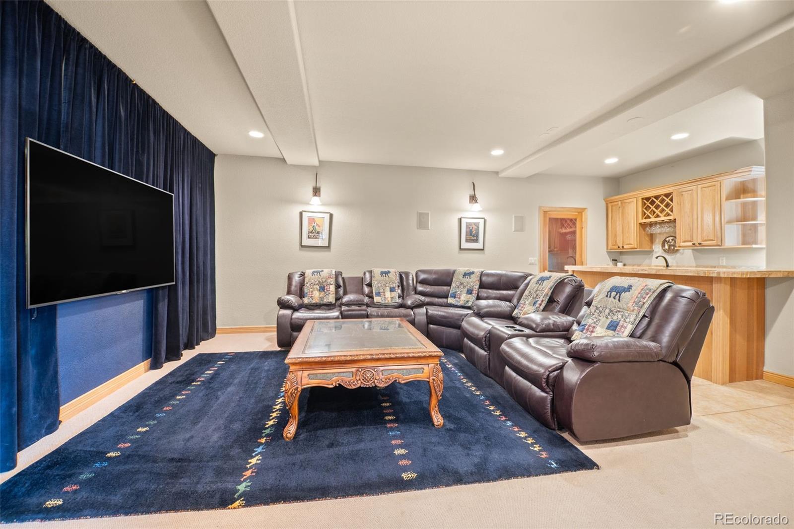 11421 Belle Meade Drive Conifer CO 80433