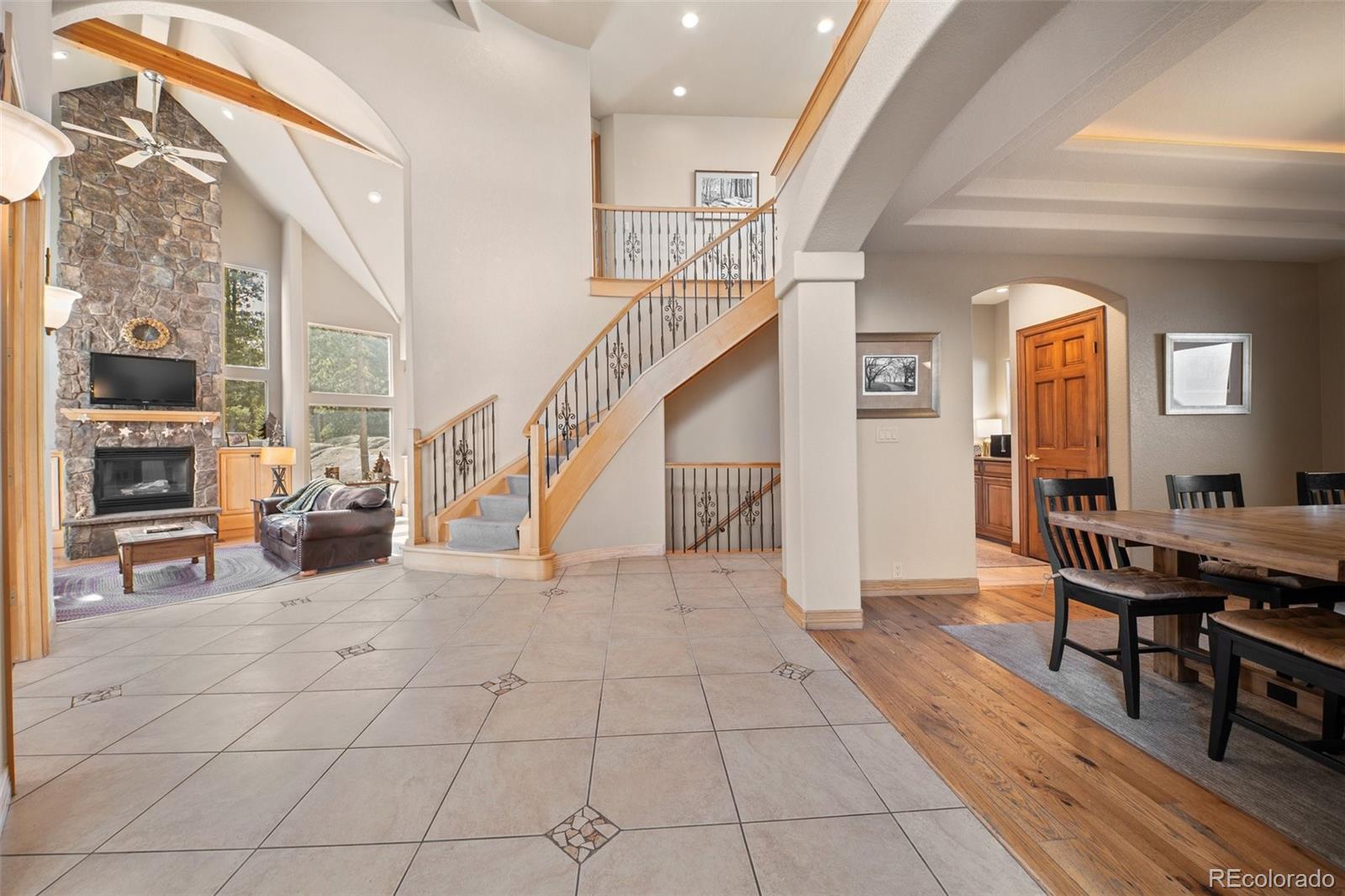 11421 Belle Meade Drive Conifer CO 80433