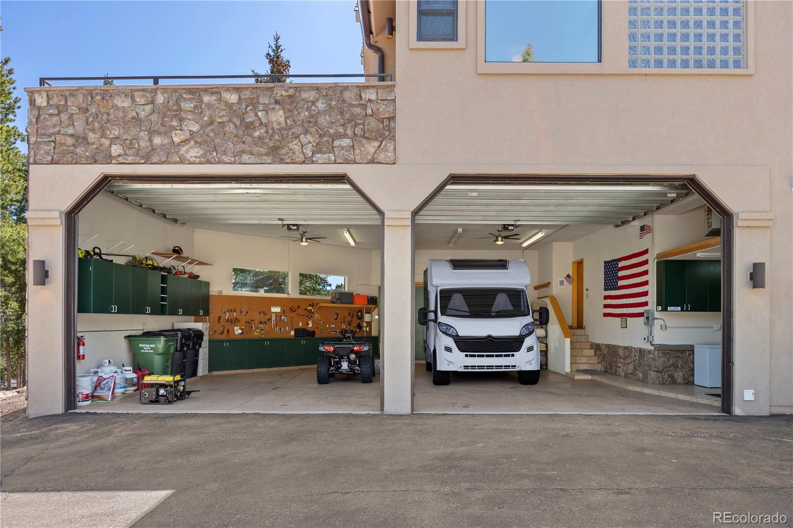 11421 Belle Meade Drive Conifer CO 80433