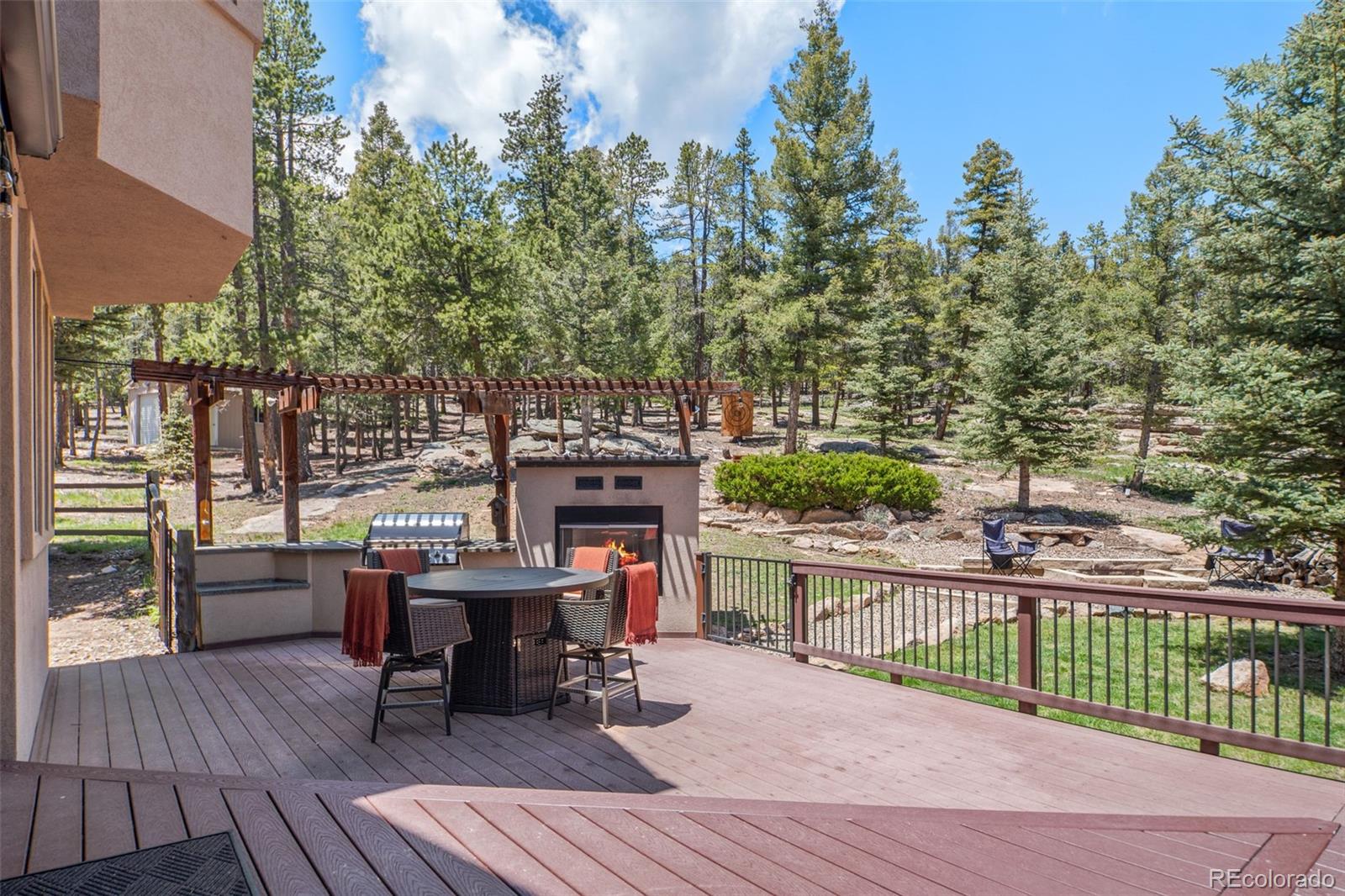 11421 Belle Meade Drive Conifer CO 80433