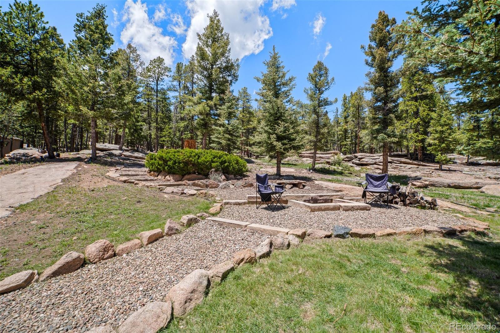 11421 Belle Meade Drive Conifer CO 80433