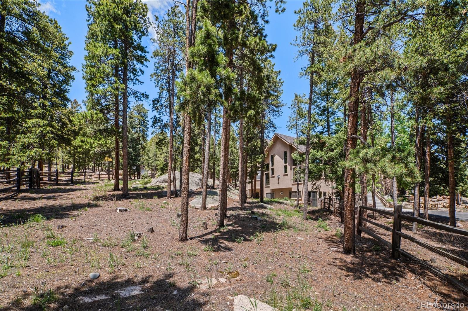 11421 Belle Meade Drive Conifer CO 80433