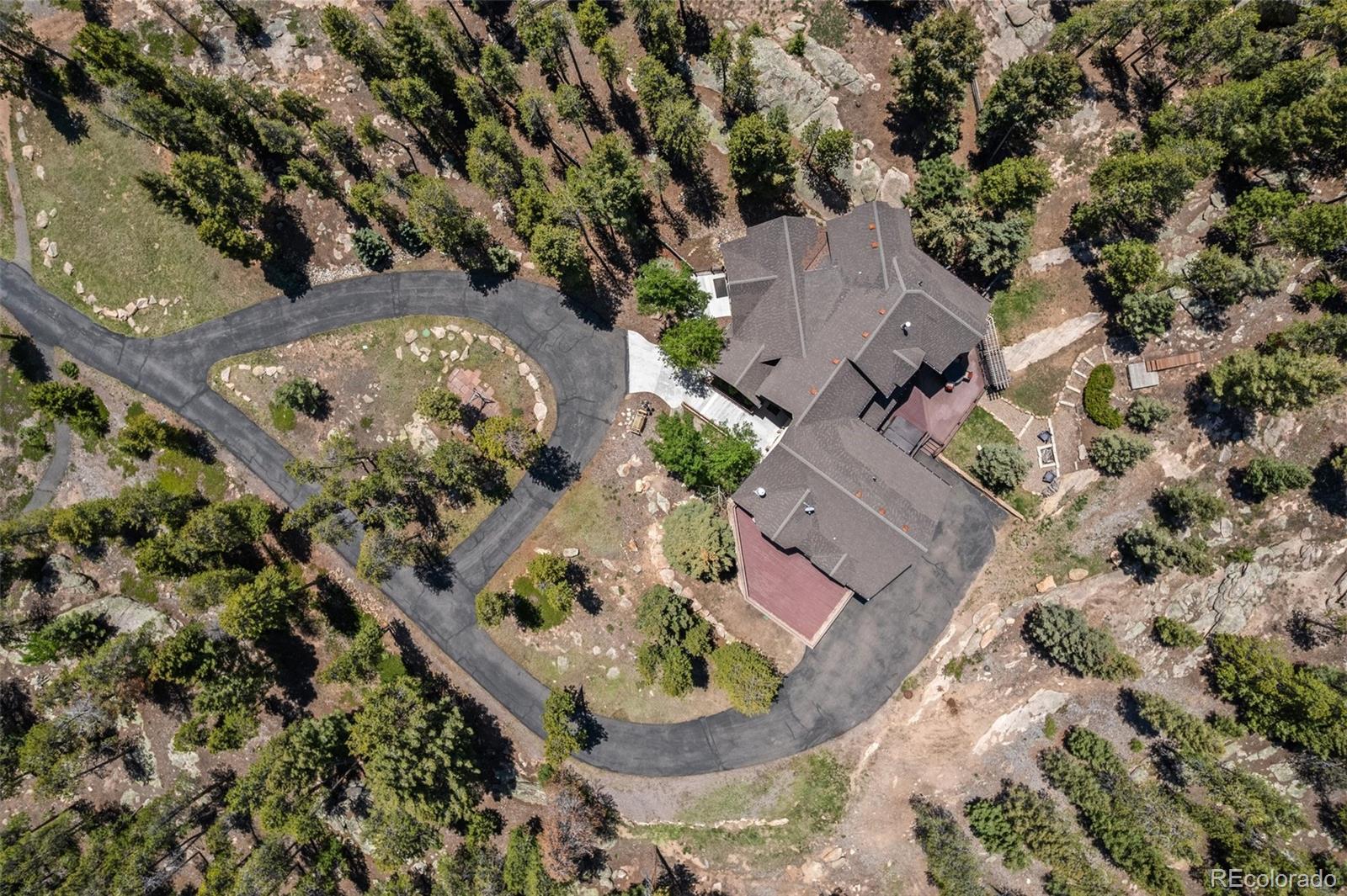 11421 Belle Meade Drive Conifer CO 80433