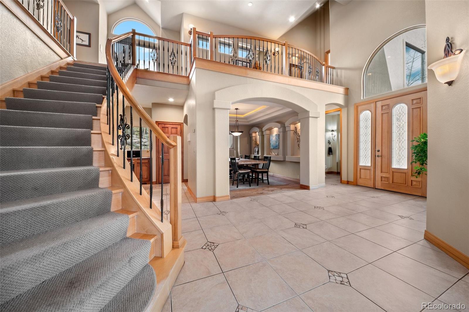 11421 Belle Meade Drive Conifer CO 80433