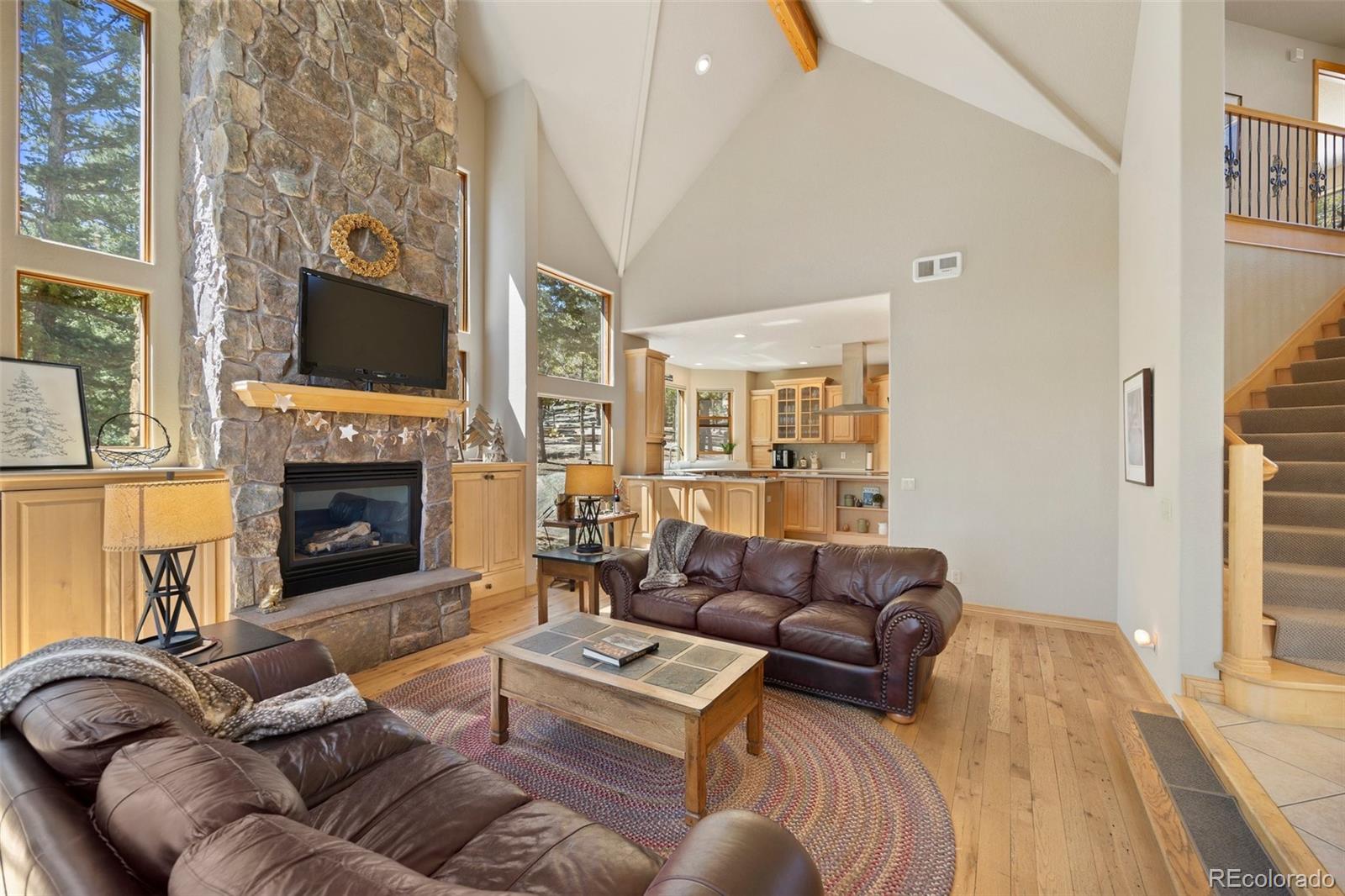 11421 Belle Meade Drive Conifer CO 80433