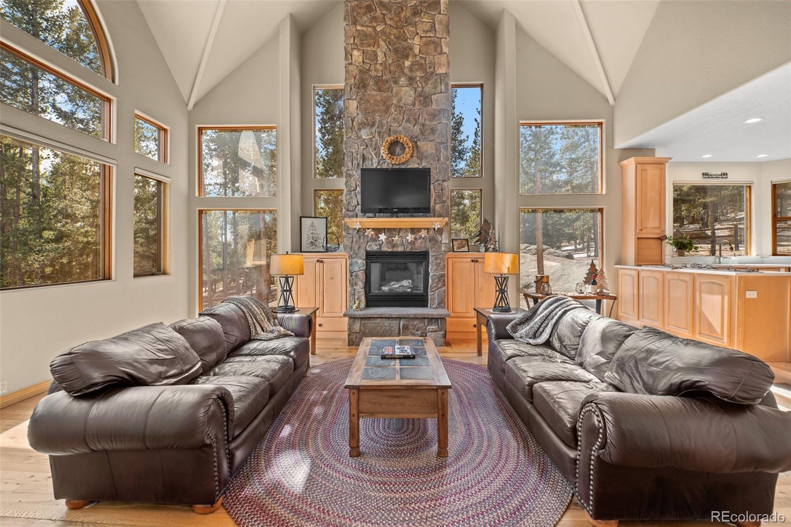 11421 Belle Meade Drive Conifer CO 80433