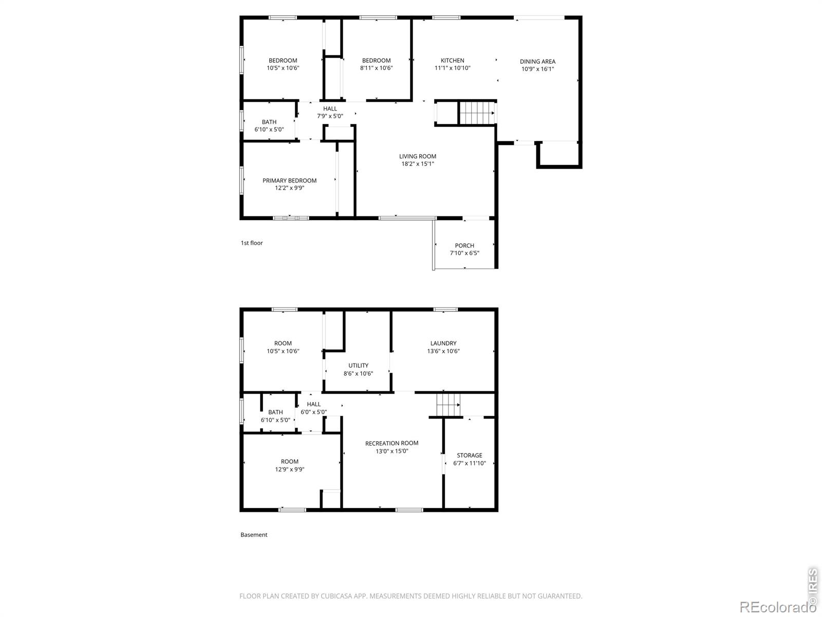 960 E 9th Avenue Broomfield CO 80020