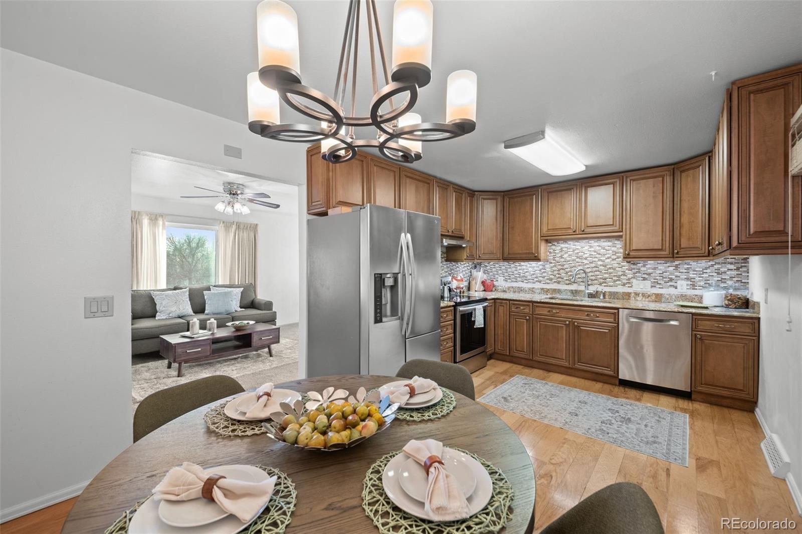 803 Nucla Street Aurora CO 80011