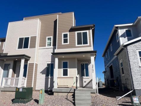 24121 E 30th Place Aurora CO 80019