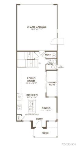 24121 E 30th Place Aurora CO 80019