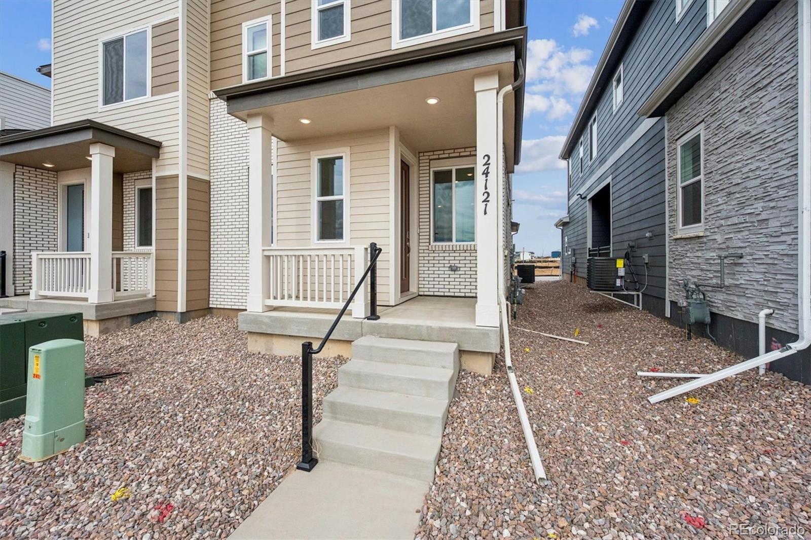 24121 E 30th Place Aurora CO 80019
