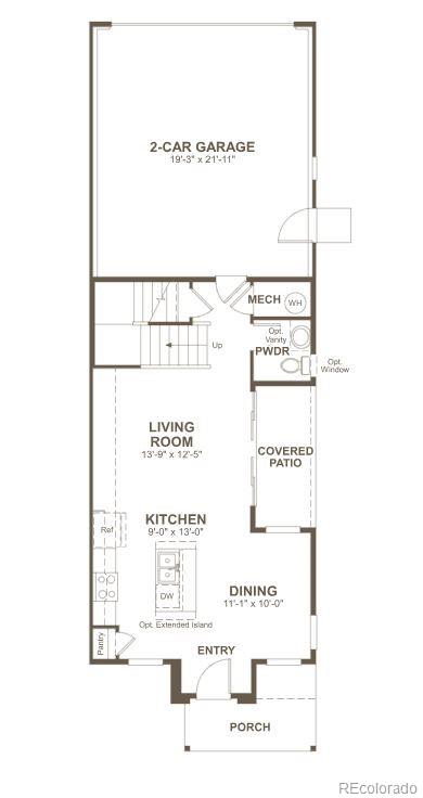 24121 E 30th Place Aurora CO 80019