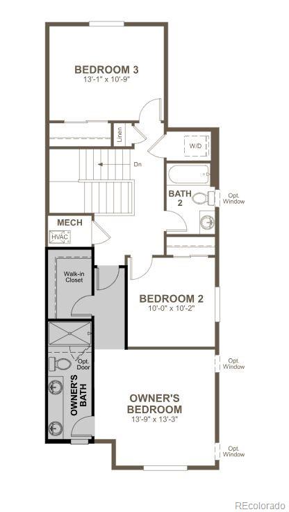 24121 E 30th Place Aurora CO 80019