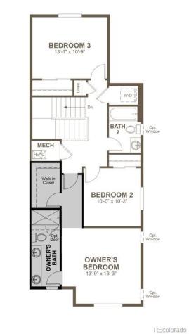 24121 E 30th Place Aurora CO 80019