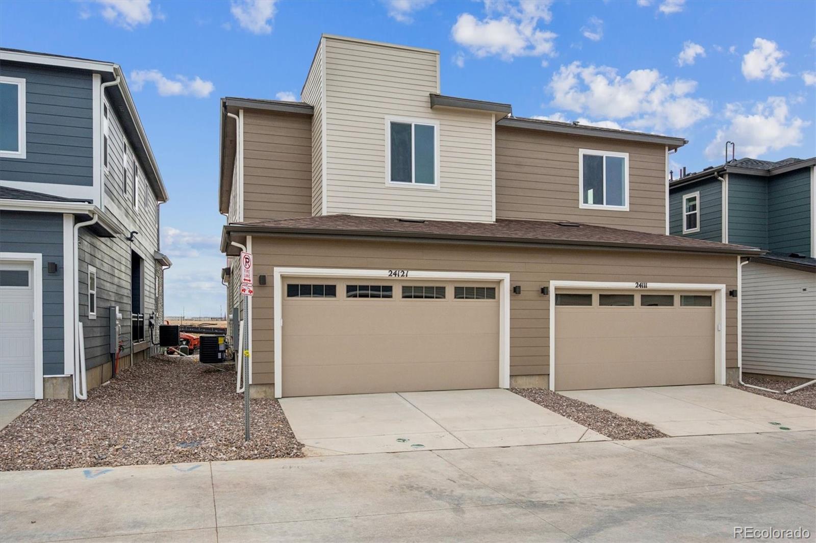 24121 E 30th Place Aurora CO 80019