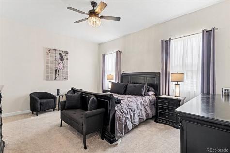 4044 Haleyville Court Aurora CO 80019