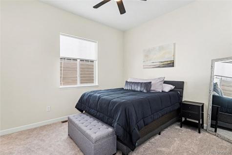 4044 Haleyville Court Aurora CO 80019