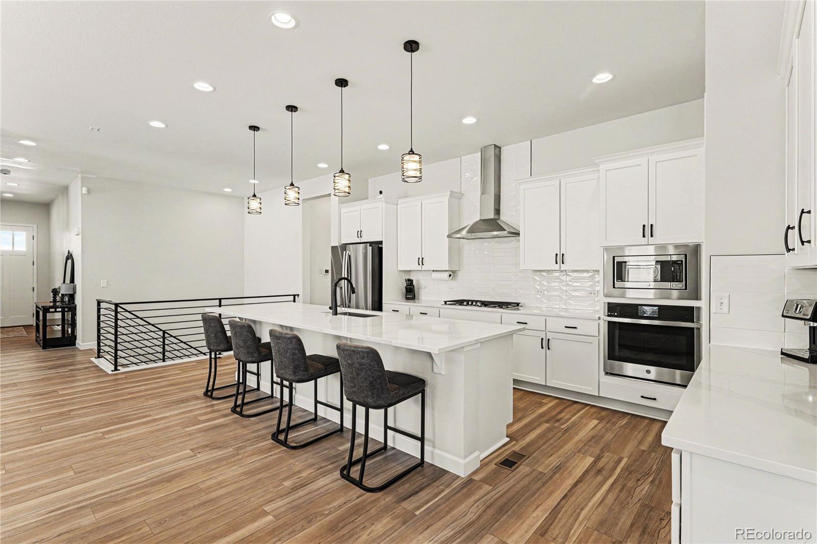 4044 Haleyville Court Aurora CO 80019