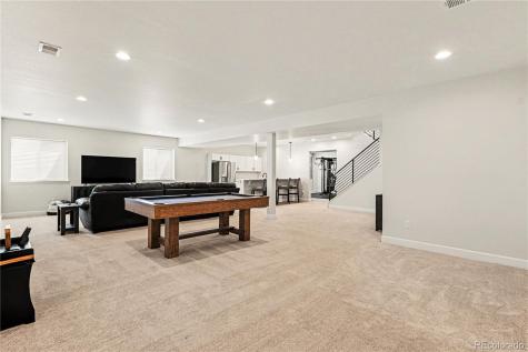 4044 Haleyville Court Aurora CO 80019