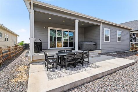 4044 Haleyville Court Aurora CO 80019