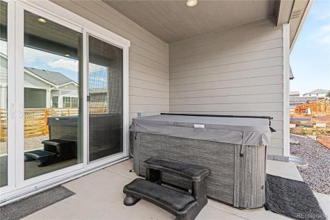 4044 Haleyville Court Aurora CO 80019