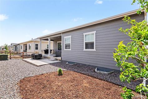 4044 Haleyville Court Aurora CO 80019