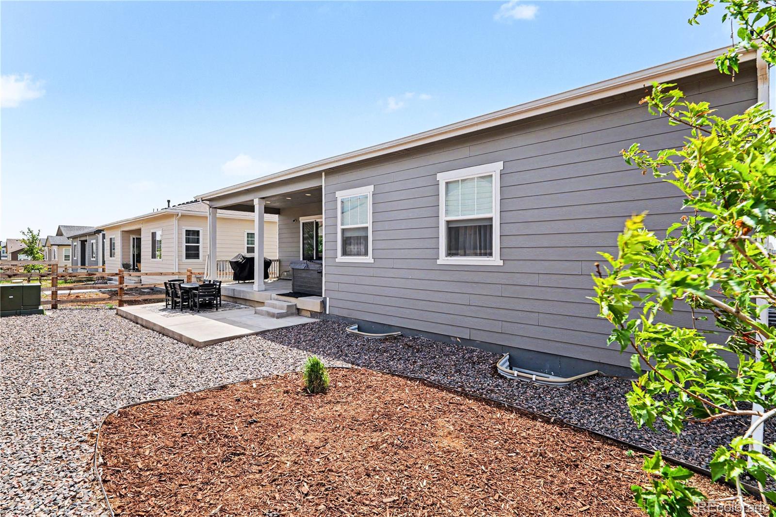 4044 Haleyville Court Aurora CO 80019