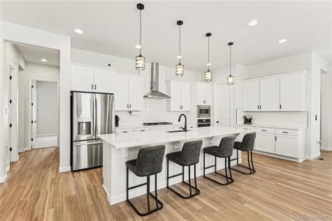 4044 Haleyville Court Aurora CO 80019