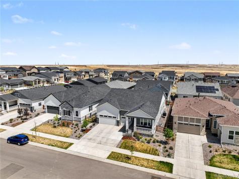 4044 Haleyville Court Aurora CO 80019