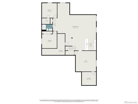 4044 Haleyville Court Aurora CO 80019