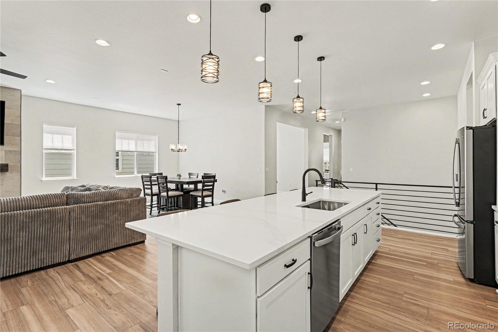 4044 Haleyville Court Aurora CO 80019