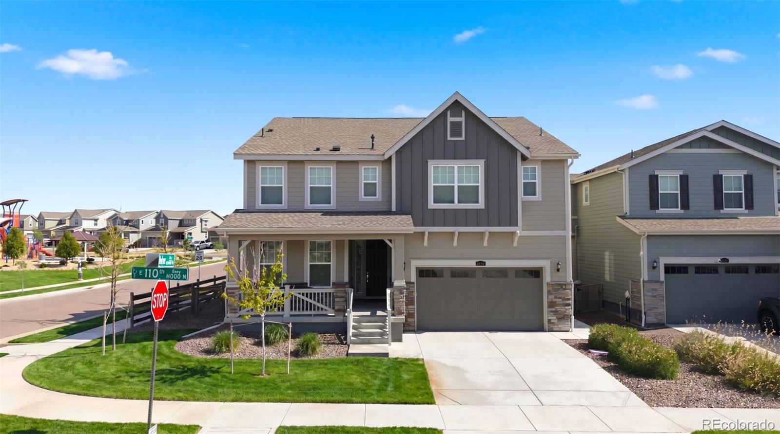 16396 E 110th Avenue Commerce City CO 80022