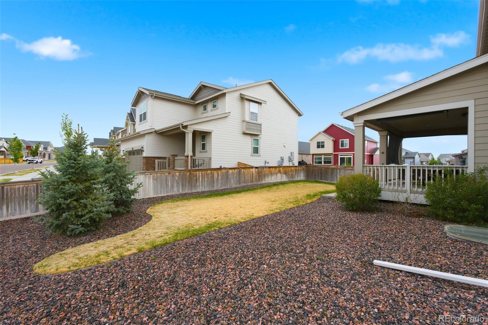 16396 E 110th Avenue Commerce City CO 80022