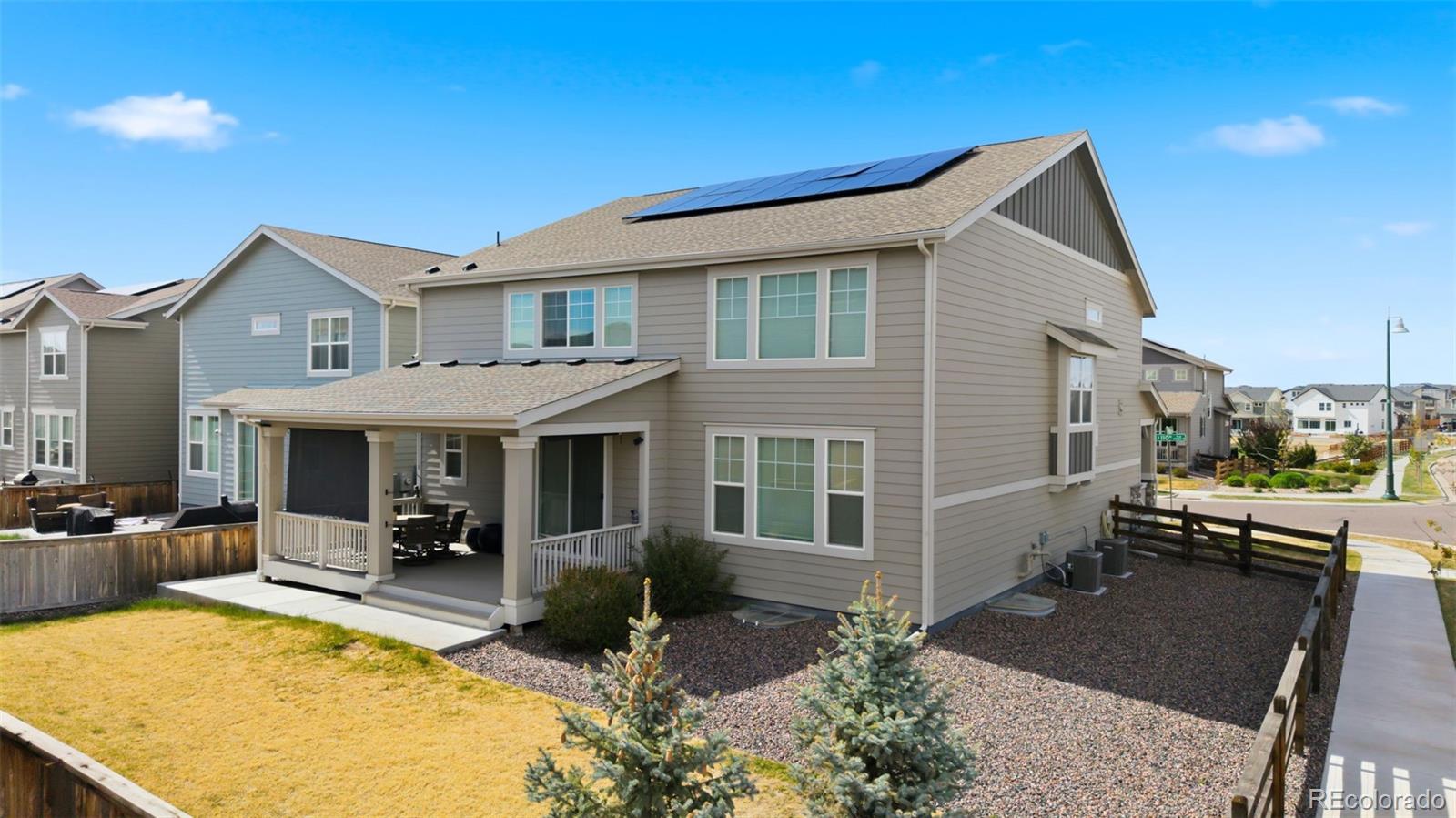 16396 E 110th Avenue Commerce City CO 80022