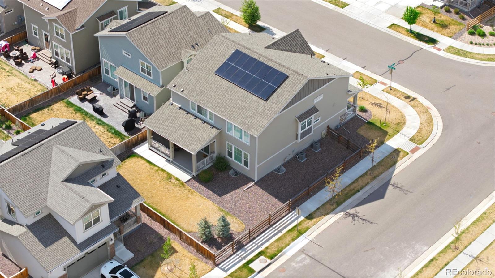 16396 E 110th Avenue Commerce City CO 80022